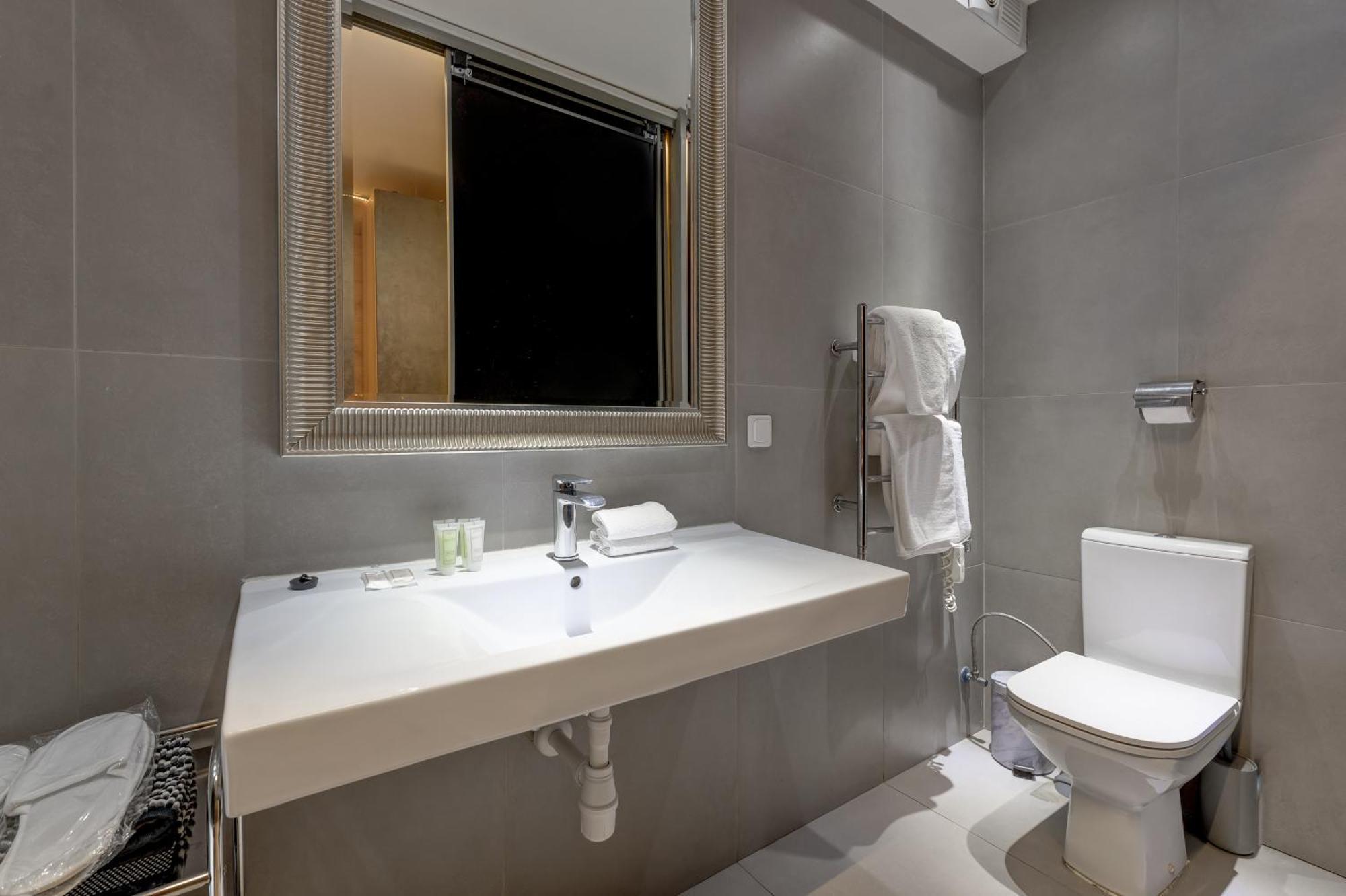 Apartments With Jaccuzi VNO Kültér fotó